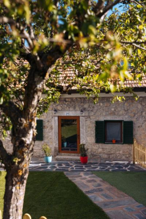 La Casa de Gudillos